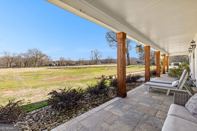 619 Old Greenville Road, Fayetteville, GA 30215