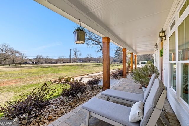 619 Old Greenville Road, Fayetteville, GA 30215