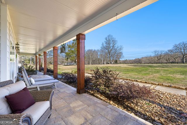 619 Old Greenville Road, Fayetteville, GA 30215