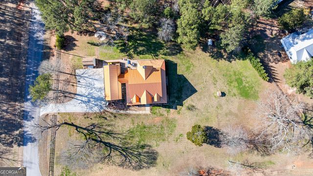 619 Old Greenville Road, Fayetteville, GA 30215