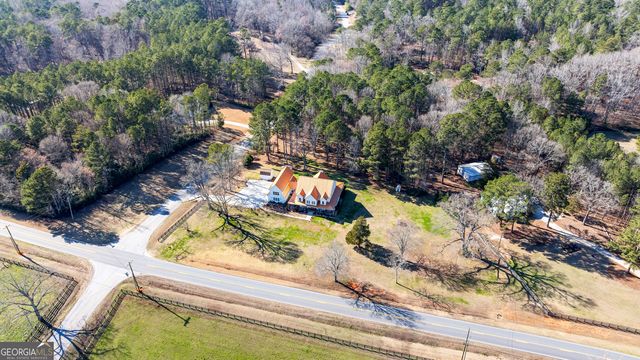 619 Old Greenville Road, Fayetteville, GA 30215