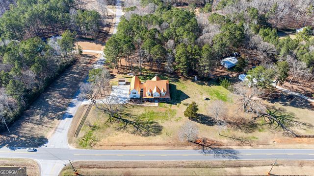 619 Old Greenville Road, Fayetteville, GA 30215