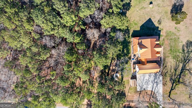 619 Old Greenville Road, Fayetteville, GA 30215