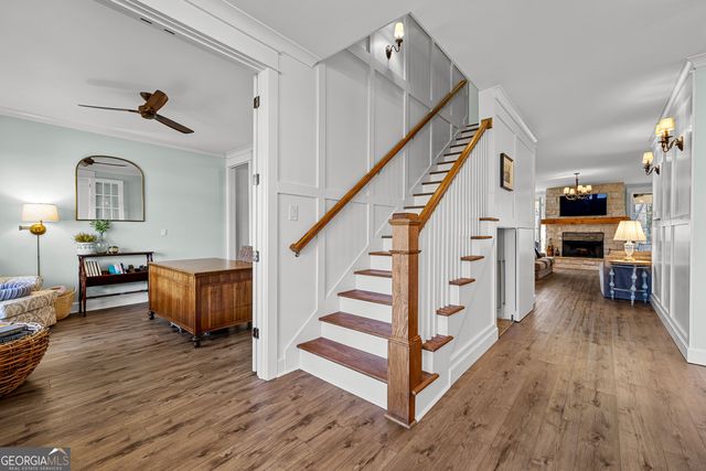 619 Old Greenville Road, Fayetteville, GA 30215