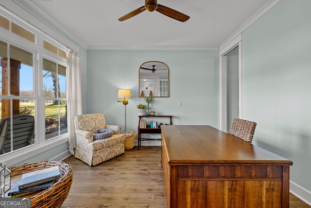 619 Old Greenville Road, Fayetteville, GA 30215