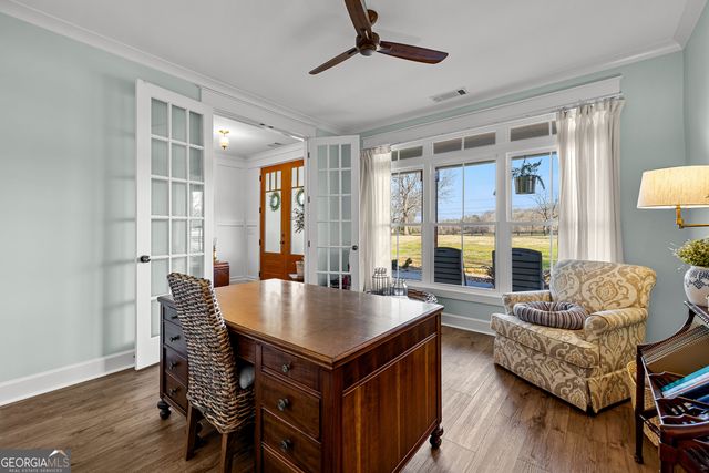 619 Old Greenville Road, Fayetteville, GA 30215