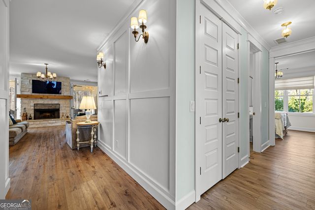 619 Old Greenville Road, Fayetteville, GA 30215