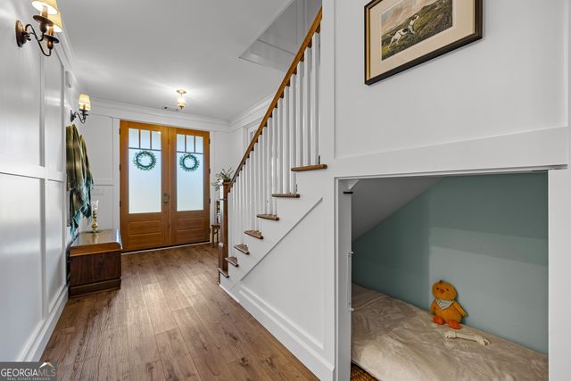 619 Old Greenville Road, Fayetteville, GA 30215