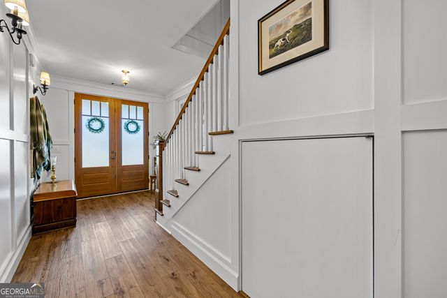 619 Old Greenville Road, Fayetteville, GA 30215