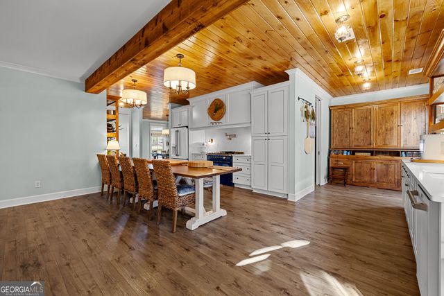 619 Old Greenville Road, Fayetteville, GA 30215