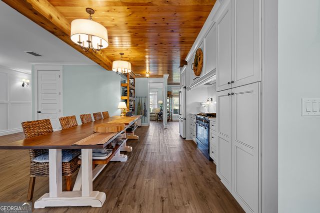 619 Old Greenville Road, Fayetteville, GA 30215