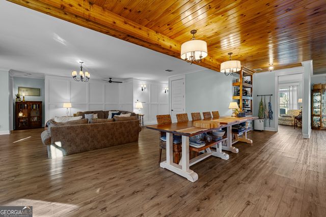 619 Old Greenville Road, Fayetteville, GA 30215