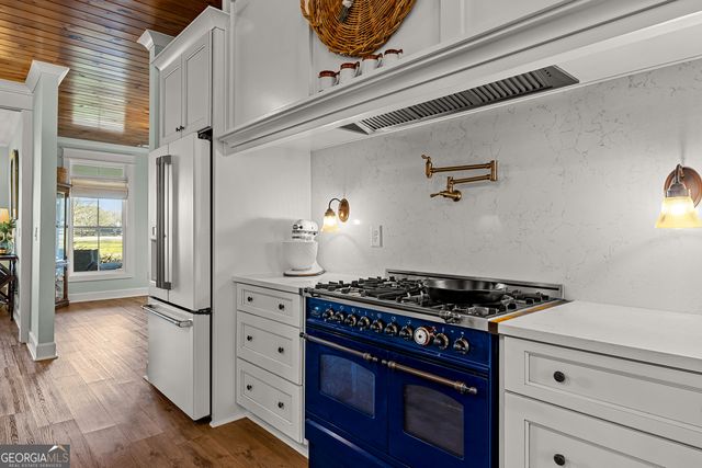 619 Old Greenville Road, Fayetteville, GA 30215