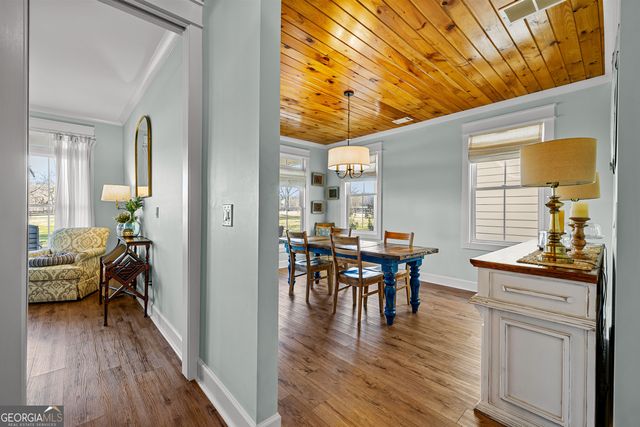 619 Old Greenville Road, Fayetteville, GA 30215