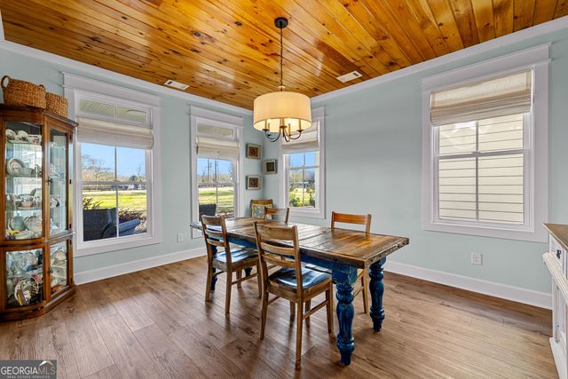 619 Old Greenville Road, Fayetteville, GA 30215