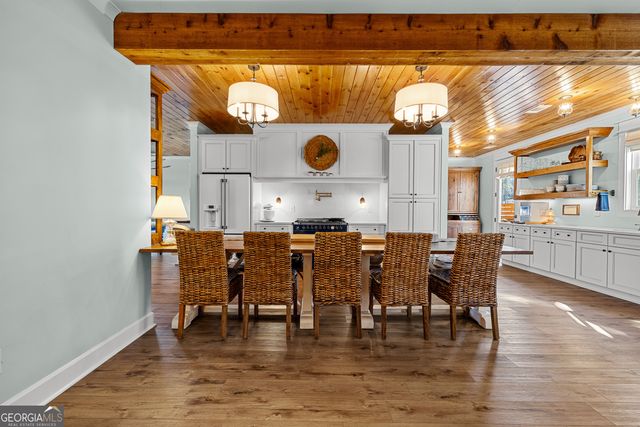 619 Old Greenville Road, Fayetteville, GA 30215