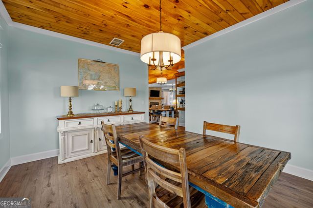 619 Old Greenville Road, Fayetteville, GA 30215