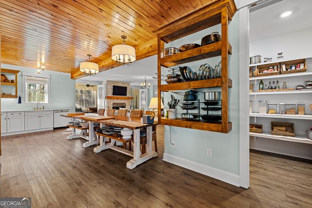 619 Old Greenville Road, Fayetteville, GA 30215