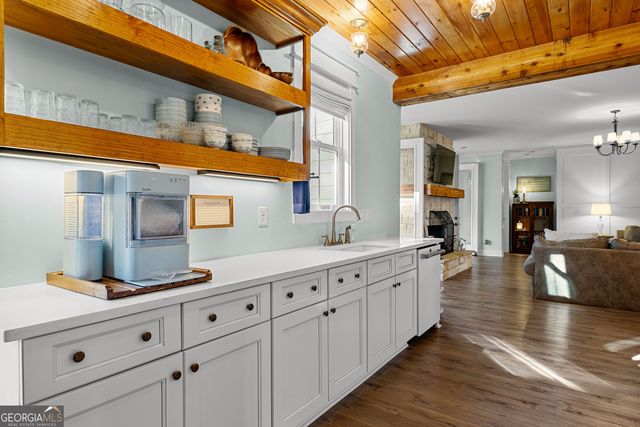 619 Old Greenville Road, Fayetteville, GA 30215