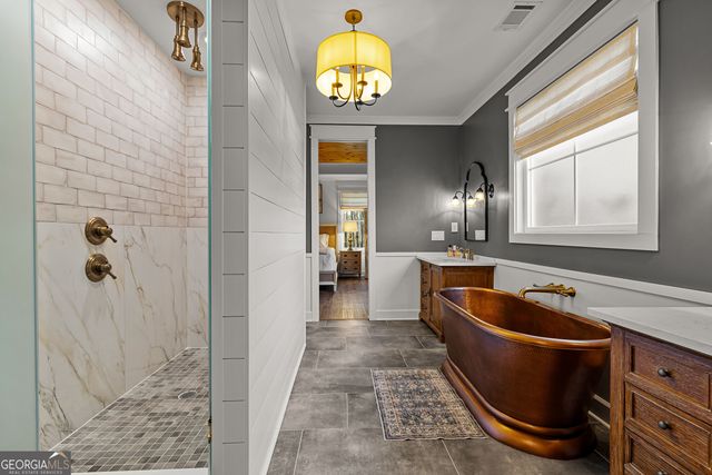 619 Old Greenville Road, Fayetteville, GA 30215