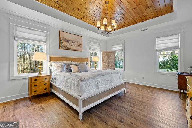 619 Old Greenville Road, Fayetteville, GA 30215