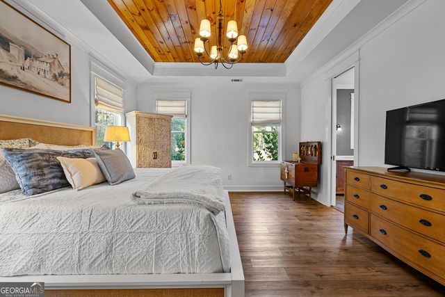 619 Old Greenville Road, Fayetteville, GA 30215