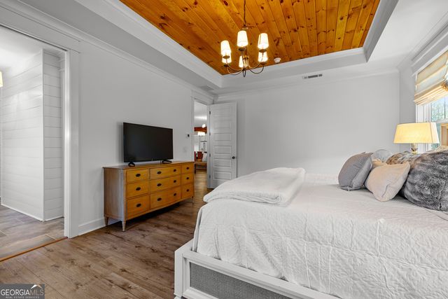 619 Old Greenville Road, Fayetteville, GA 30215