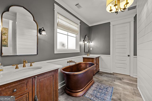 619 Old Greenville Road, Fayetteville, GA 30215