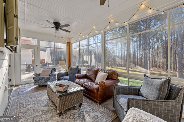 619 Old Greenville Road, Fayetteville, GA 30215