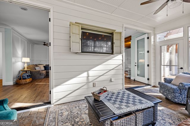 619 Old Greenville Road, Fayetteville, GA 30215