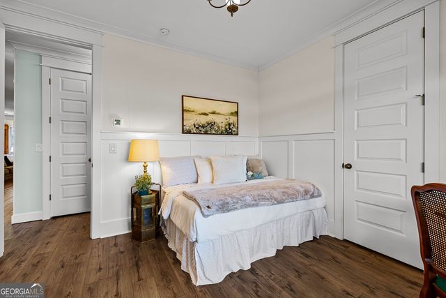 619 Old Greenville Road, Fayetteville, GA 30215