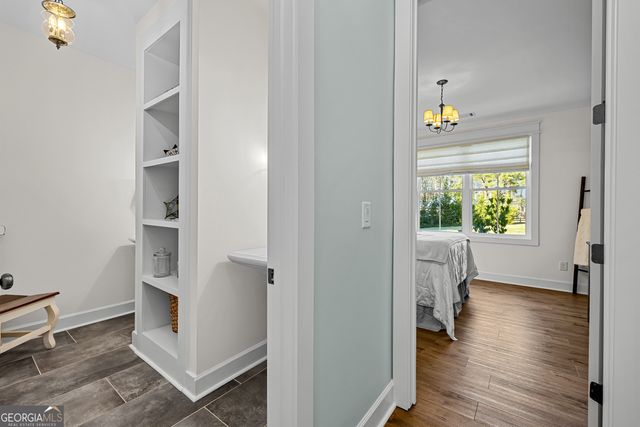 619 Old Greenville Road, Fayetteville, GA 30215