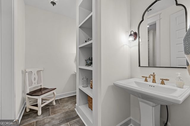 619 Old Greenville Road, Fayetteville, GA 30215