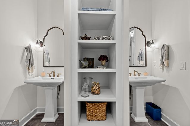 619 Old Greenville Road, Fayetteville, GA 30215