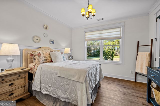 619 Old Greenville Road, Fayetteville, GA 30215