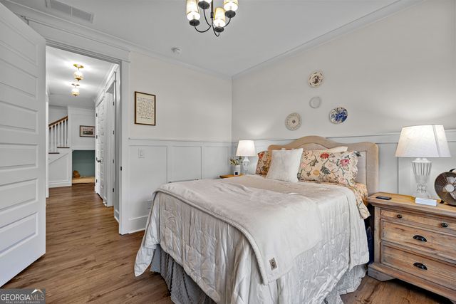 619 Old Greenville Road, Fayetteville, GA 30215