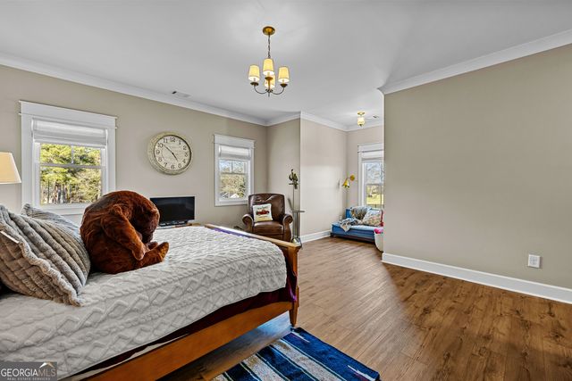 619 Old Greenville Road, Fayetteville, GA 30215