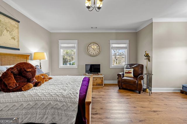 619 Old Greenville Road, Fayetteville, GA 30215