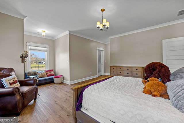 619 Old Greenville Road, Fayetteville, GA 30215