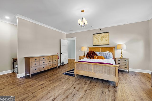 619 Old Greenville Road, Fayetteville, GA 30215