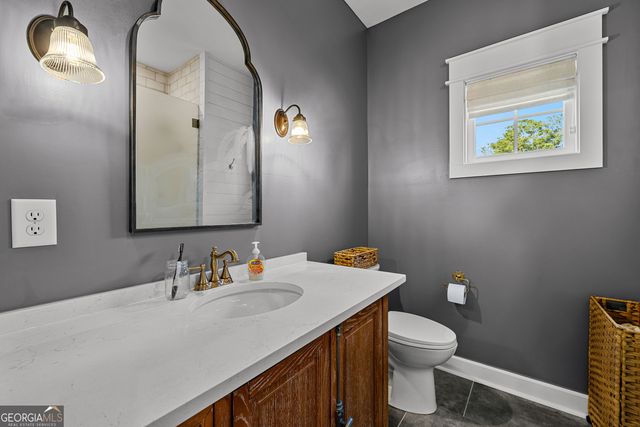 619 Old Greenville Road, Fayetteville, GA 30215