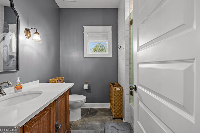 619 Old Greenville Road, Fayetteville, GA 30215