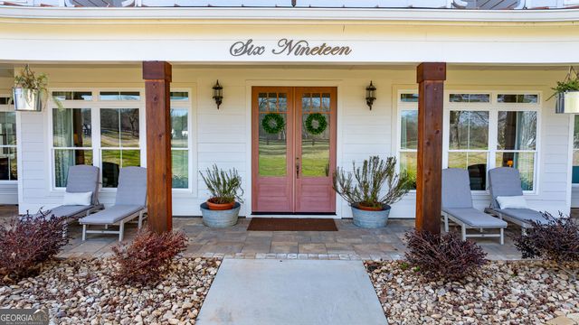 619 Old Greenville Road, Fayetteville, GA 30215