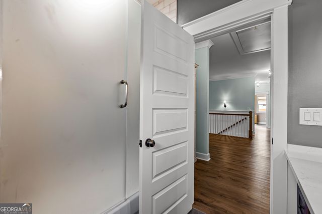 619 Old Greenville Road, Fayetteville, GA 30215