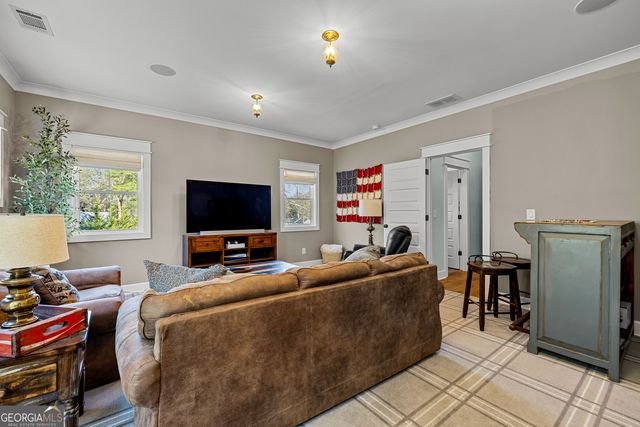 619 Old Greenville Road, Fayetteville, GA 30215