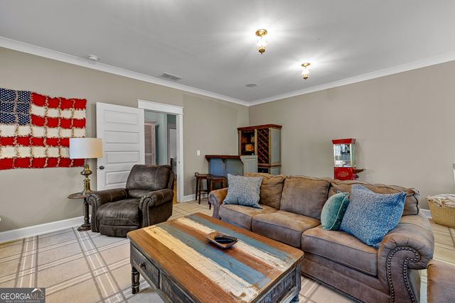 619 Old Greenville Road, Fayetteville, GA 30215