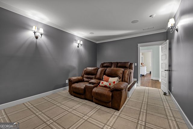 619 Old Greenville Road, Fayetteville, GA 30215