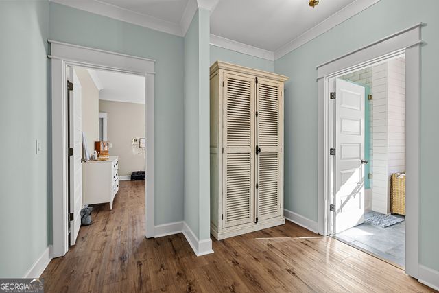 619 Old Greenville Road, Fayetteville, GA 30215