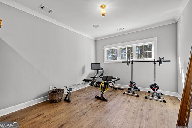 619 Old Greenville Road, Fayetteville, GA 30215