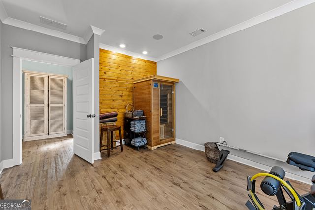 619 Old Greenville Road, Fayetteville, GA 30215